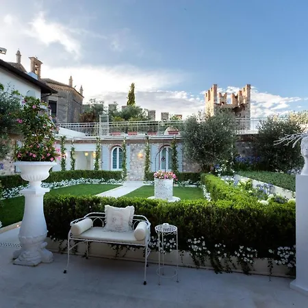 Relais La Speranzina 招待所