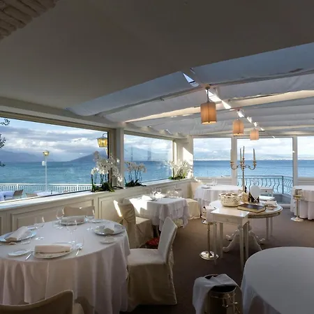 招待所 Relais La Speranzina 5*