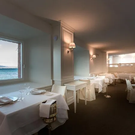 Relais La Speranzina 5* 西尔米奥奈