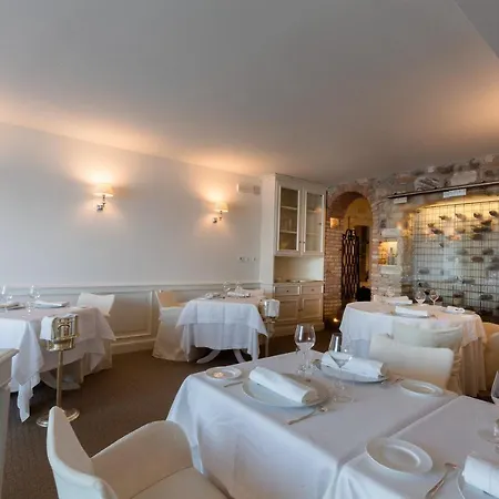 Relais La Speranzina