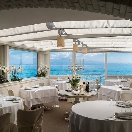 Relais La Speranzina 5*
