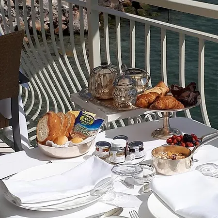 Relais La Speranzina 5*