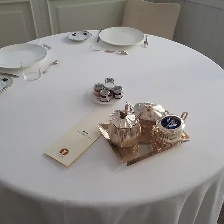 Relais La Speranzina 5* 西尔米奥奈