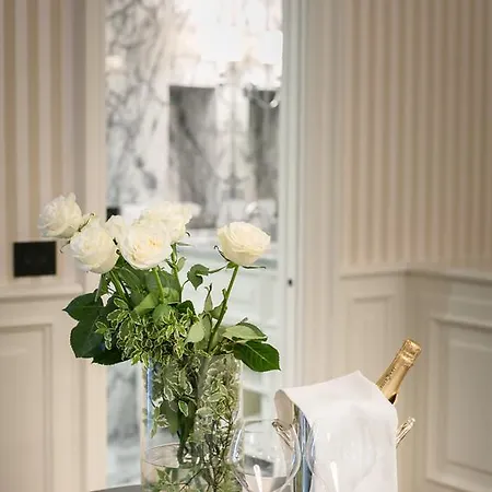 Relais La Speranzina 西尔米奥奈