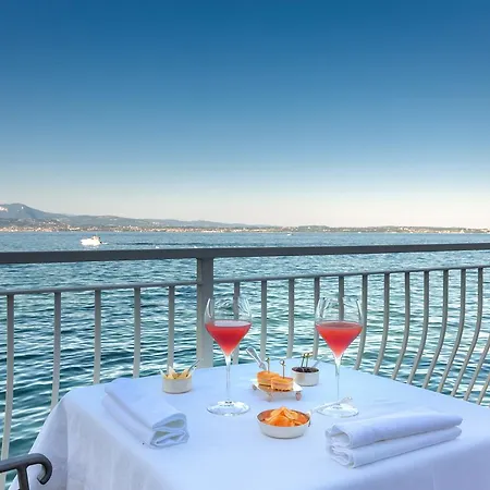 Relais La Speranzina 5*