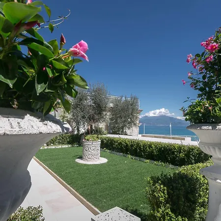 Relais La Speranzina 5*