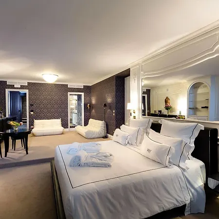 Relais La Speranzina