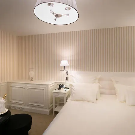 Relais La Speranzina 5*