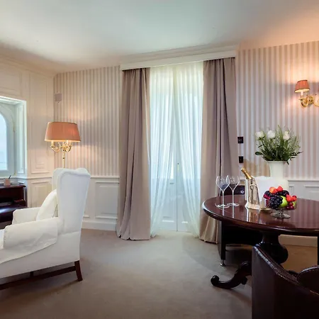 Relais La Speranzina 招待所 5*