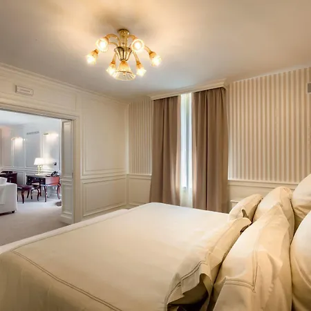 Relais La Speranzina 招待所 5*