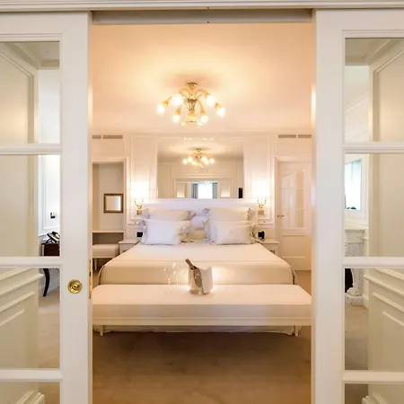 Relais La Speranzina 5* 西尔米奥奈