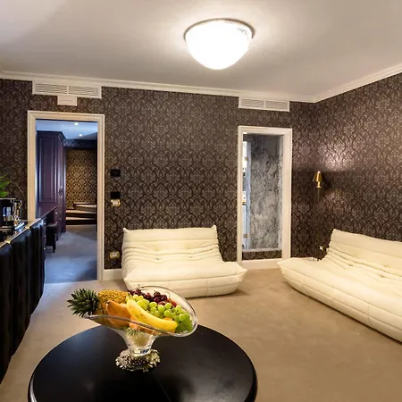 招待所 Relais La Speranzina 5*