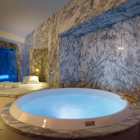 Relais La Speranzina 5*