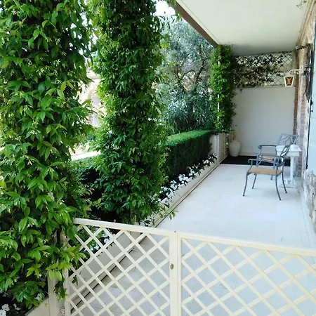 招待所 Relais La Speranzina 5*