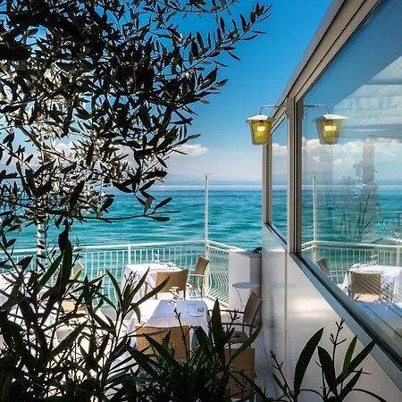 Guest house Relais La Speranzina Sirmione
