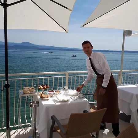Relais La Speranzina Guest house Sirmione