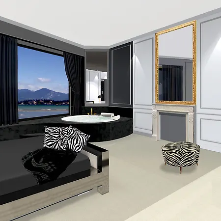 Guest house Relais La Speranzina 5*