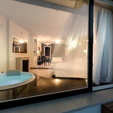 Guest house Relais La Speranzina Sirmione