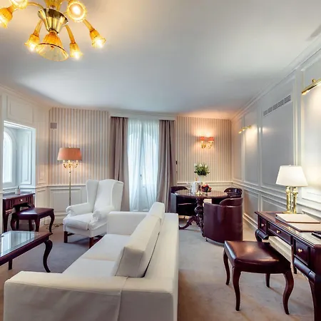 Relais La Speranzina Guest house Sirmione