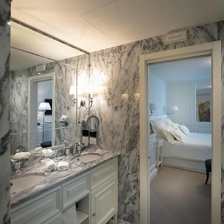 Relais La Speranzina Guest house 5*