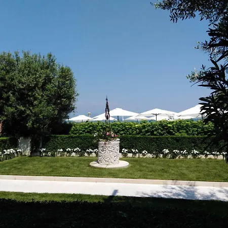Guest house Relais La Speranzina Sirmione